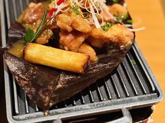 -蝉一日本料理(高新区店)