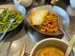 -simply thai天泰(世纪汇店)