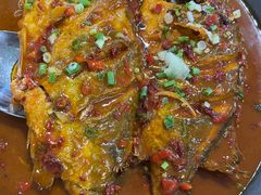 -湘中缘·湖南菜(娄底驻京办店)