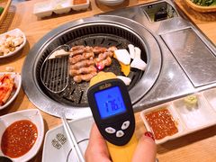 -黄金牧场(明洞总店)