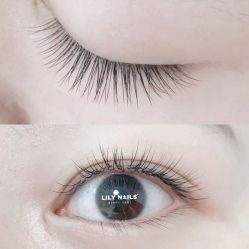 -LILY NAILS美甲美睫