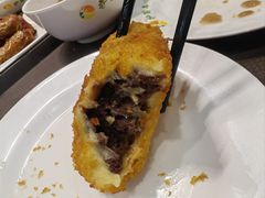 -护国寺小吃(中关村店)