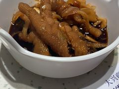-新宝餐厅(流塘店)