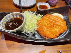 -白石的深夜食堂(济南万象城店)