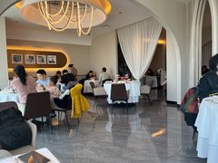 -王品牛排(郑州大卫城店)