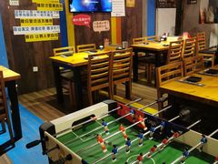 -腰子哥烤串(石佛营炫特店)