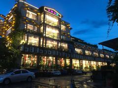 -大树头森林餐厅(番禺广场店)
