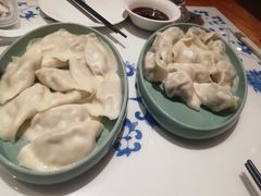 -东方饺子王(新阳路店)
