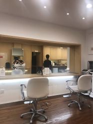 -THE LOG SALON 记录