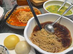 -李氏传家菜(兴城路店)