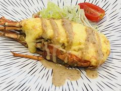 -V Bar海景扒房(北海湾惠龙万达嘉华酒店)