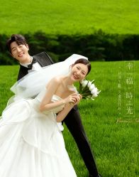 -拾年·定制婚纱摄影