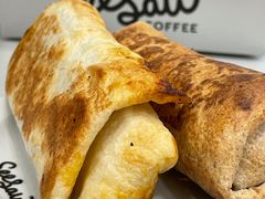 -Seesaw Coffee(武商MALL·武广店)