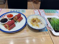 -荔银肠粉·非遗手藝(夫子庙店)