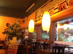 -缘生态云南菜·野生菌庭院餐厅(华侨城店)