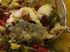 -顺风山庄(水濂山店)