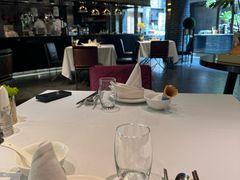 -成都钓鱼台精品酒店-品聚·成都餐厅