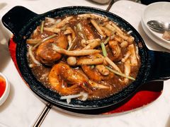 黑白胡椒虾-星怡会·新加坡新美食(苏州中心店)