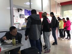 -汪家馄饨(集庆路店)