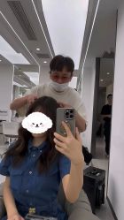 -MY HAIR ARDOR