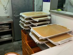 -五道口枣糕王(西单华威约饭街店)