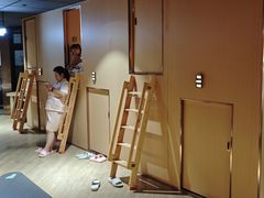 -翠林精选·洗浴·餐饮·住宿(江东大道店)