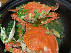 -一鲜一锅(来福士店)