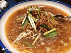 -阿庄新豫菜(航海东路店)