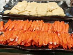 -钱小奴炭烤自助料理·安格斯牛肉(盐城中南城店)