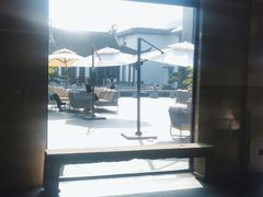 -平湖万怡酒店· 万荟轩