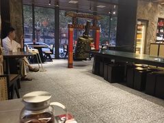 -陈熹公民族美食文化餐厅(中华广场店)