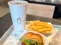 -Shake Shack(南山万象天地店)