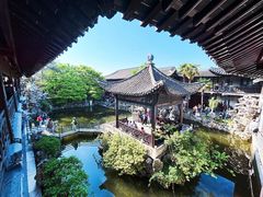-何园