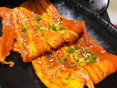 -悟空酒场烤肉(凯德壹中心店)