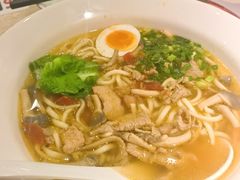 -大师兄·西北小馆(南沙万达广场店)
