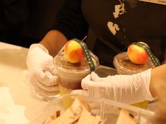 -成川茶店·潮汕工夫浓茶(万象店)