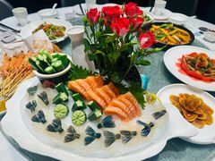 -79号渔船海鲜饭店(龙岗店)