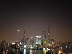 -顶层酒吧ROOF(上海艾迪逊酒店)