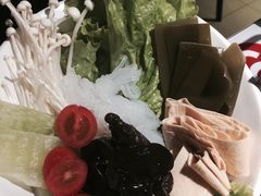 -鱼酷活鱼烤鱼(昆明路店)