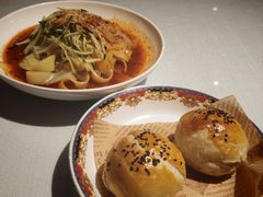 -小尕子·新疆菜(明园店)