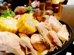 -昱匠·日本料理(金融街店)