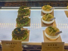 -Ten Olives甜点