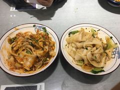 -大嘻咹biangbiang面(历史博物馆店)