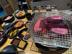 -九田家黑牛烤肉(溧水万达店)