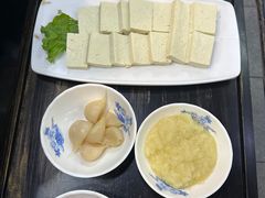 -清真·德顺祥铜锅涮羊肉(宝丰店)