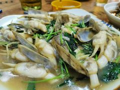 -宏记汕头白粥店(江怡店)