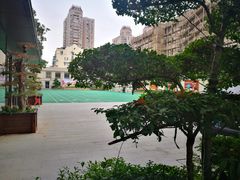 -上海市第一师范学校附属小学