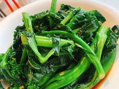 广东菜心苗-衡山汇·高级粤菜(霄云路店)