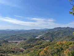-天女山森林公园