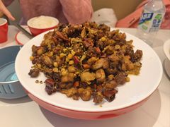 -偏爱炒鸡(老县衙店)